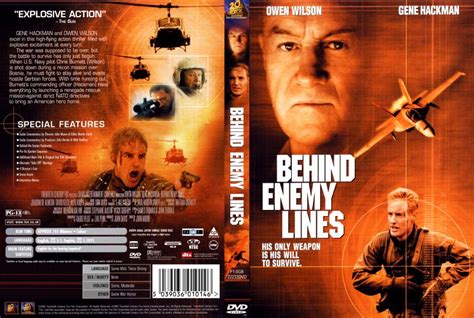 Behind enemy lines movie - stonelana