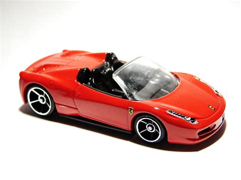 Ferrari 458 Spider | Hot Wheels Wiki | FANDOM powered by Wikia