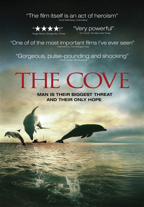 The Cove (2009) | Kaleidescape Movie Store