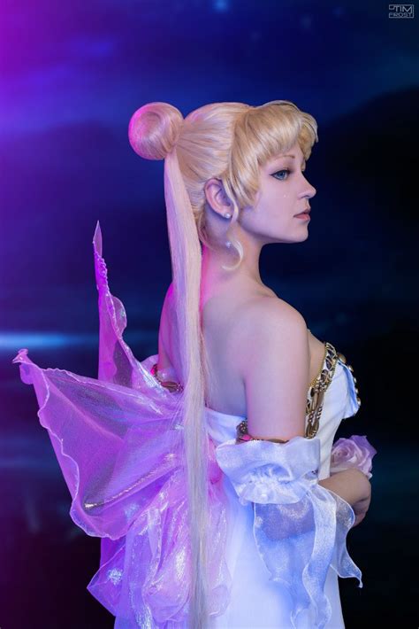 Sailor Moon - Cosplay - Prisoner Usagi by minacka on DeviantArt