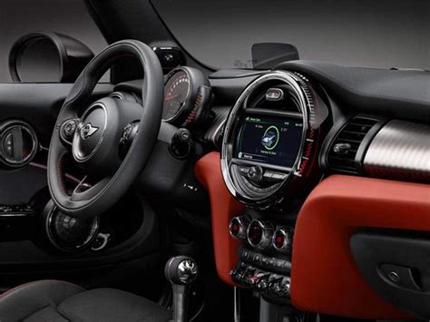 Mini Revs Up Ragtop with JCW Edition - The Detroit Bureau