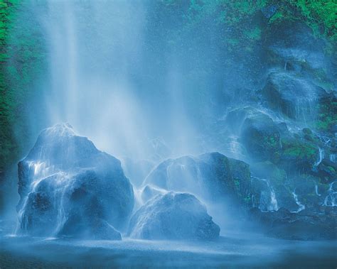 🔥 [40+] Tropical Waterfall Desktop Wallpapers | WallpaperSafari