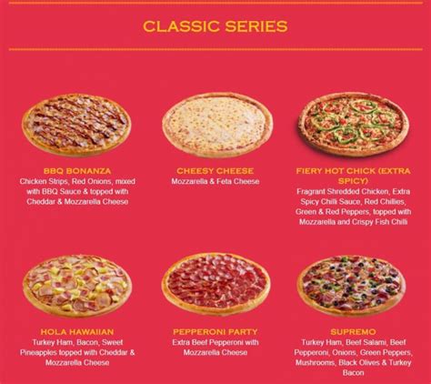 Pezzo Pizza brings back Durian Pizza by popular demand