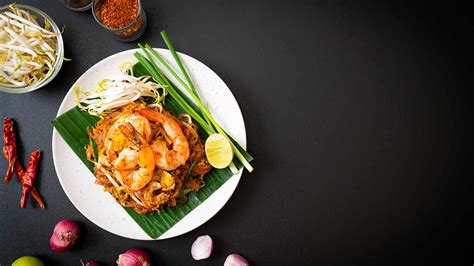 Thai Chili Restaurant | Best thai food | Order Online