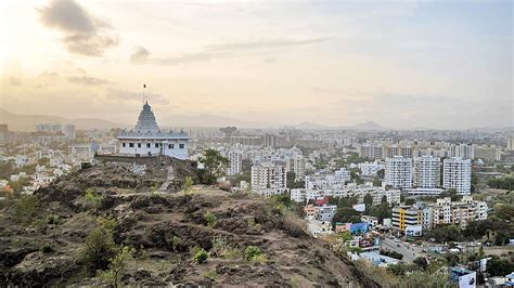 Maharashtra's Pune is best city to live, Delhi ranks 65 in Ease of Living Index