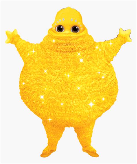 Boohbah Wiki - Boohbah Jingbah, HD Png Download - kindpng