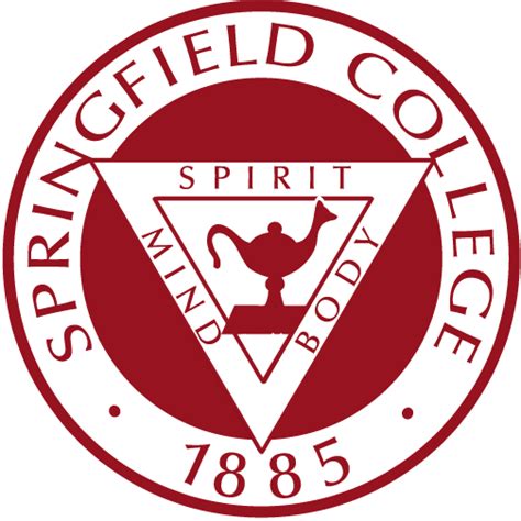 Springfield College – The Intercollegiate Registry of Academic Costume