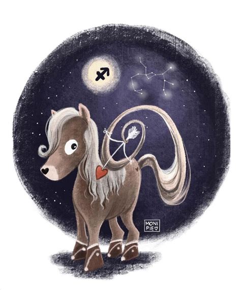 Pin by Роман Корольков on Весёлый зодиак | Zodiac sagittarius, Animal ...