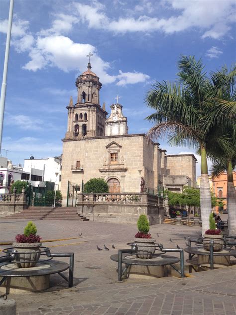 Catedral de Zapotlanejo, Jal. I love going to this church♡♡♡ | Paisaje mexico, Jalisco, Catedral