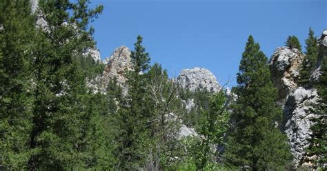 Hike Montana: Refrigerator Canyon