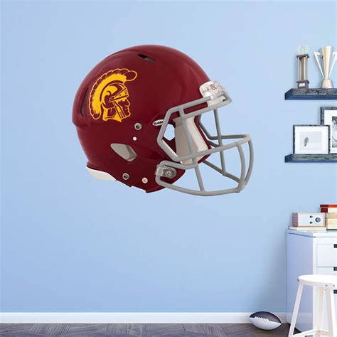 USC Trojans Helmet