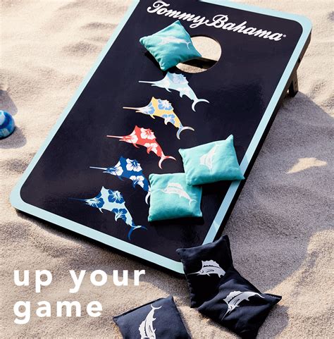 New Beach Gear, Bed, Bath & Home Décor | Tommy Bahama