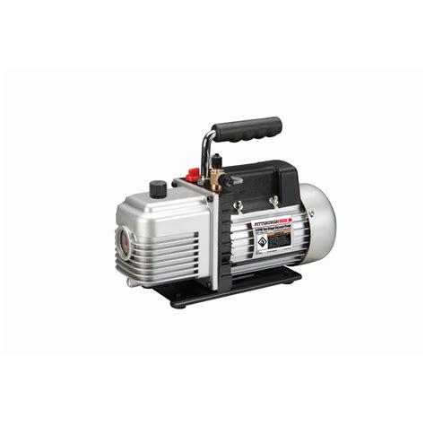 3 CFM Two Stage Vacuum Pump