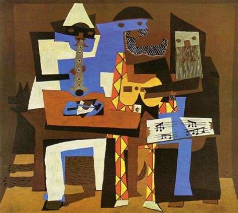 GỢI NHỚ: BỘ SƯU TẬP TRANH CỦA PICASSO