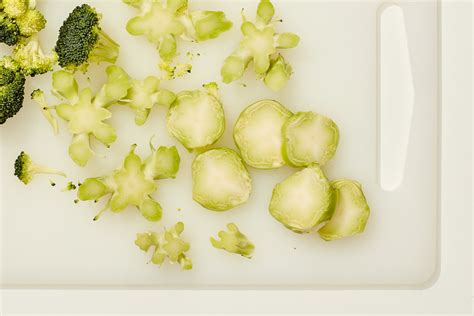 Stop Throwing Out Your Broccoli Stems! They're Delicious! | Bon Appétit