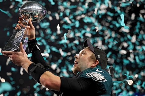 The Eagles Super Bowl Win and Being Reborn as a Fan - Newsweek