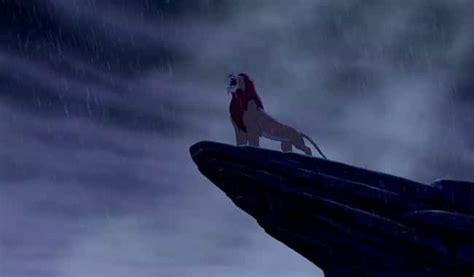 'The Lion King' Fan Theories That Just Might Be True