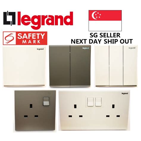 Legrand Switches And Sockets Catalogue Pdf