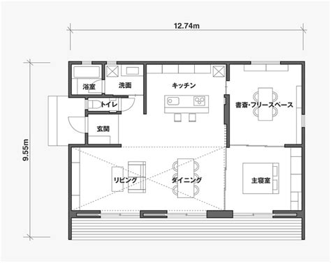 Muji House Plans