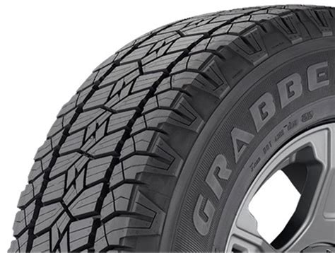 General Grabber APT Tire 04508050000 | RealTruck