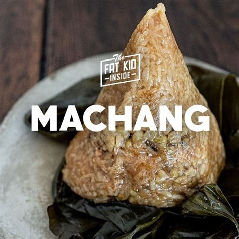 Erwan Heussaff - Machang Recipe | Facebook