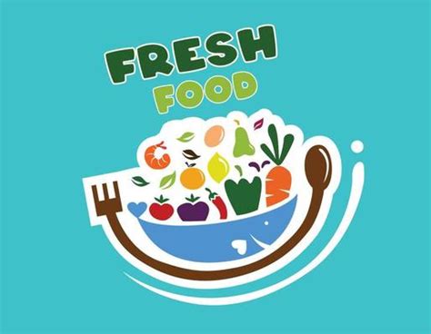 Fresh Food Vector Art, Icons, and Graphics for Free Download