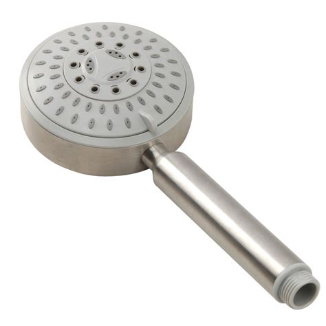 Massage shower head handheld – Stainless steel faucets