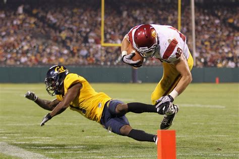 2011 Cal vs. USC Post-Game Thoughts - California Golden Blogs