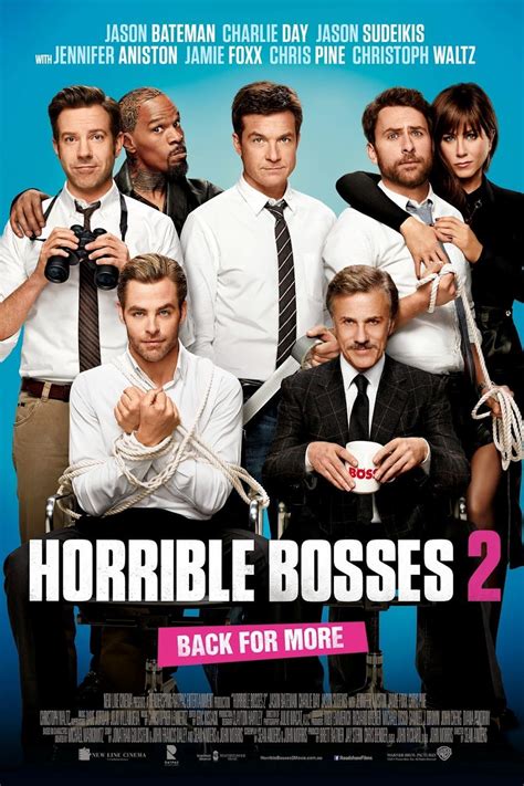 Horrible Bosses 2 (2014) Bluray FullHD - WatchSoMuch