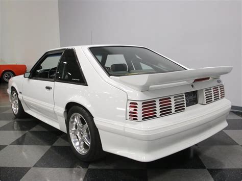 1990 Ford Mustang GT for Sale | ClassicCars.com | CC-1033715