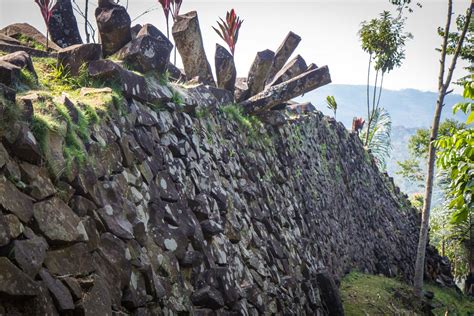 Mystery of Gunung Padang mountain - did ancient humans build it?