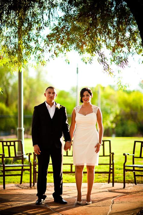 Scottsdale Wedding Photographer at the Fairmont Princess