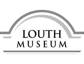 Louth Museum in Louth Lincolnshire