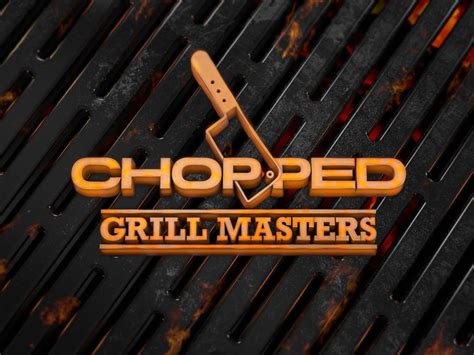 Chopped Grill Masters, Season 2: Meet the Grillers | Chopped | Food Network