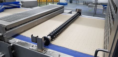 How to design a conveyor system