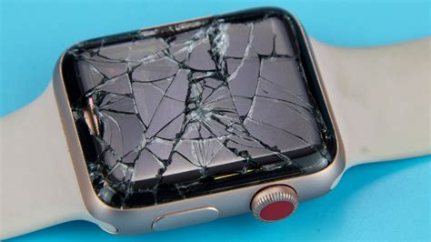 The 5 Best Screen Protectors For Your Apple Watch