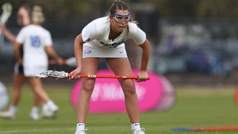 2023 NCAA Lacrosse Rankings: No. 8 Florida (Women) | USA Lacrosse