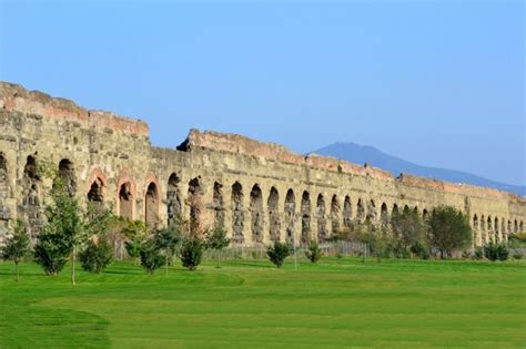 4 Most Gorgeous Parks and Gardens in Rome and Vatican