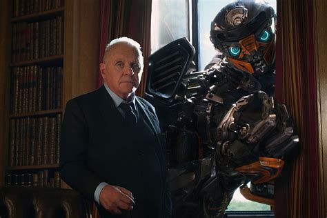 Does ‘The Last Knight’ Kill a Major Transformers Character Off-Screen?