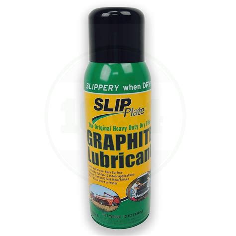 33203G Graphite Lubricant Spray 12 oz. » 10-4 Truck Parts