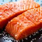 Buy Faroe Island Salmon Fillet, Extra Fancy | All Fresh Seafood