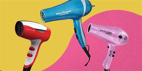 The 9 Best Blow Dryers, According to Amazon Reviews | SELF