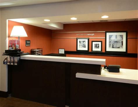 HAMPTON INN RALEIGH-CAPITAL BOULEVARD NORTH - Updated 2024 Reviews, Photos & Prices