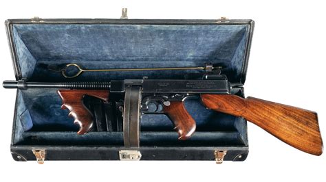 Collectible Firearms for Serious Gun Collectors | Rock Island Auction