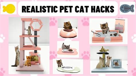 Bloxburg PET CATS/KITTEN *REALISTIC* build HACKS | Cat decal, Blocksburg room ideas , Cat hacks