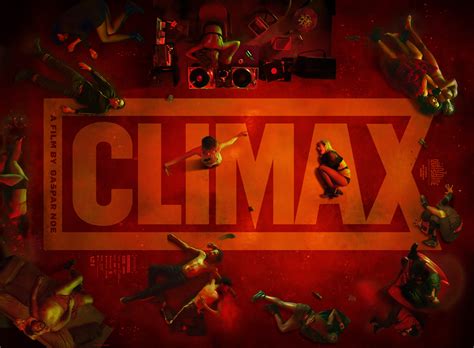 REVIEW: Climax (2018) dir. Gaspar Noé // BOSTON HASSLE