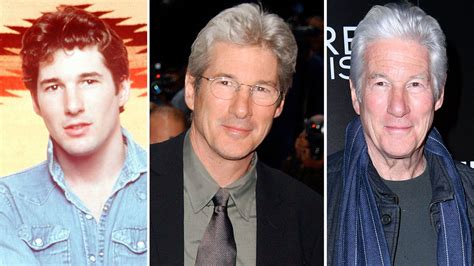 Who Are Richard Gere's Kids? Meet the 'Pretty Woman' Star's Children