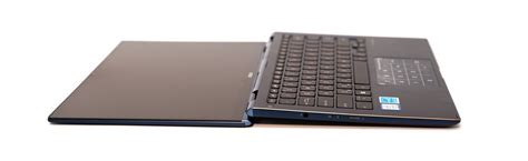 世界最小翻轉筆電 ASUS ZenBook Flip 13 360° 無限美．力！超窄邊框 / 數位筆 / 多種翻轉模式 @3C 達人廖阿輝