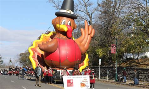 Macy’s Thanksgiving Day Parade balloons