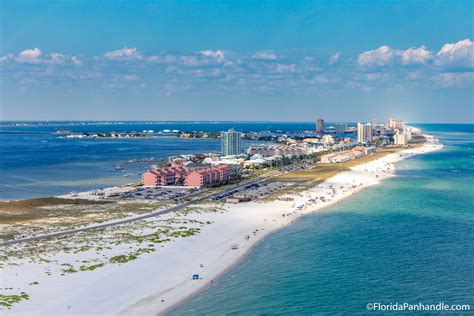 Guide to the Best Winter Activities in Pensacola Beach